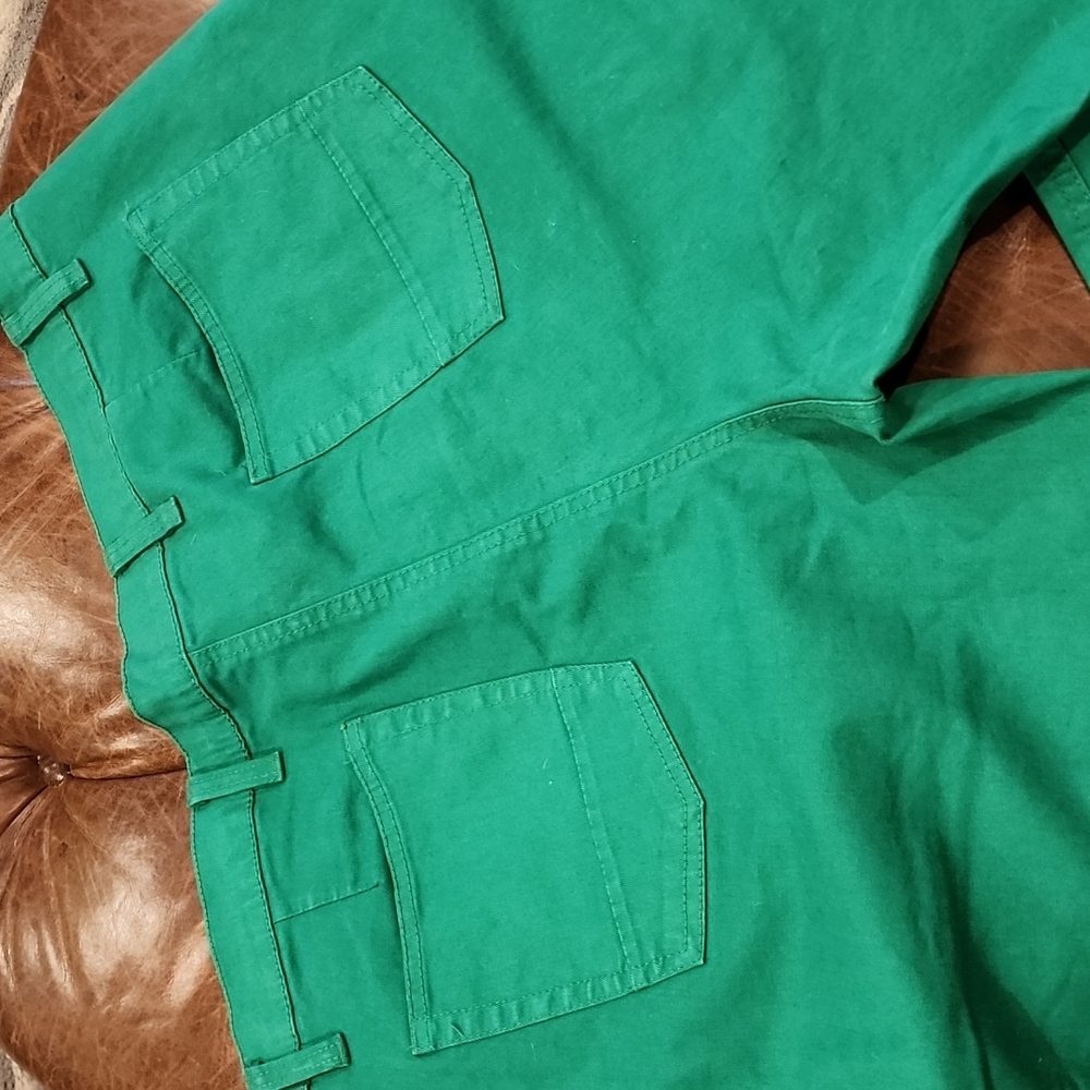 MATCH mens green pants☘️ - Picture 5 of 8